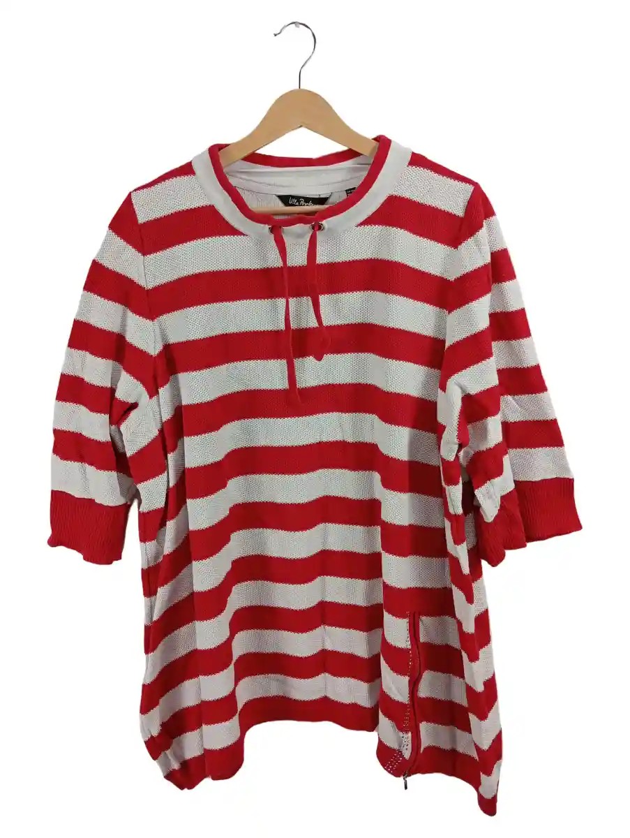 ULLA POPKEN Pullover Bild 1