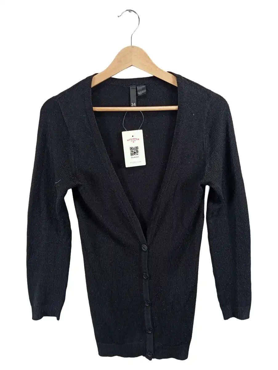 H&M Strickjacke Bild 1