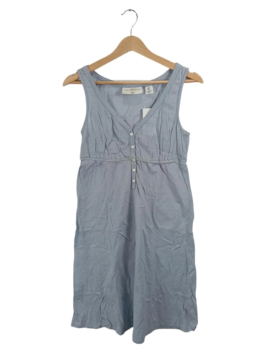 H&M Blusenkleid Bild 1