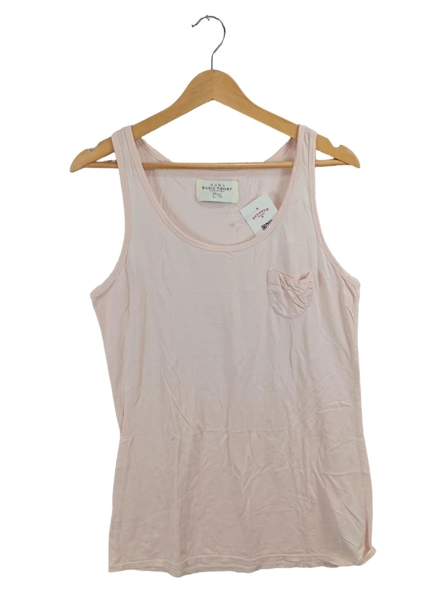 ZARA Top Bild 1