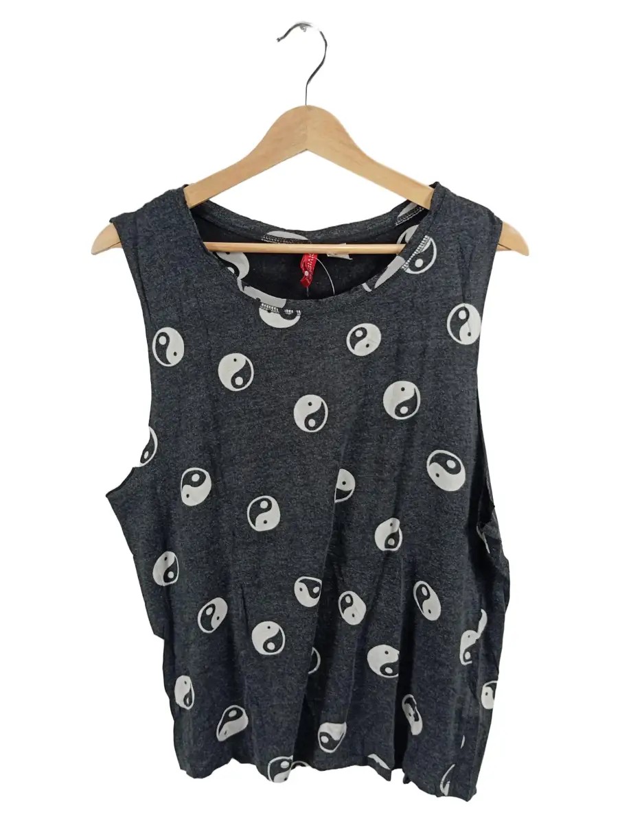 H&M Top Bild 1