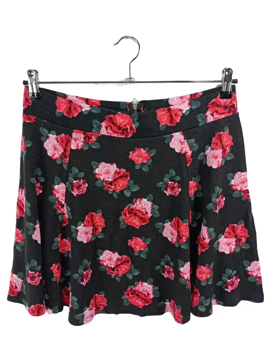 H&M A-Linienrock Bild 1