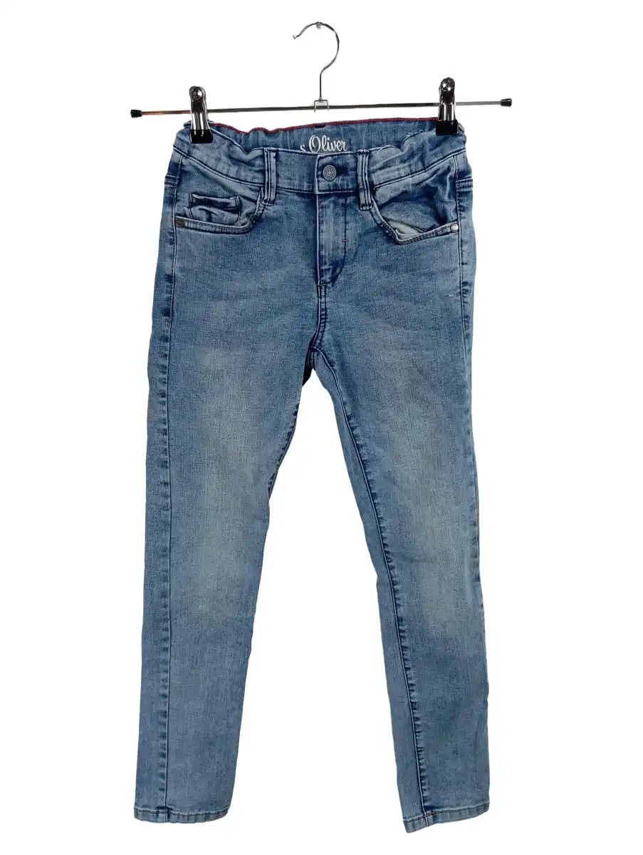S.OLIVER Jeans Slim Fit Bild 1