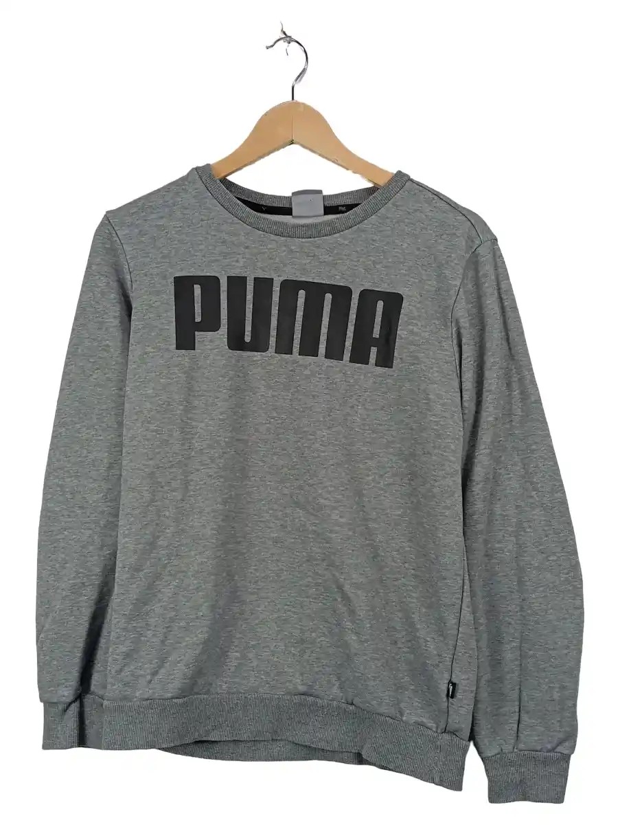 PUMA Sweatshirt Bild 1
