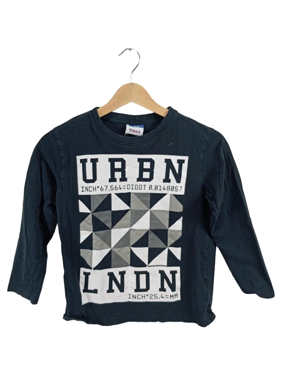 YIGGA Sweatshirt Bild 1