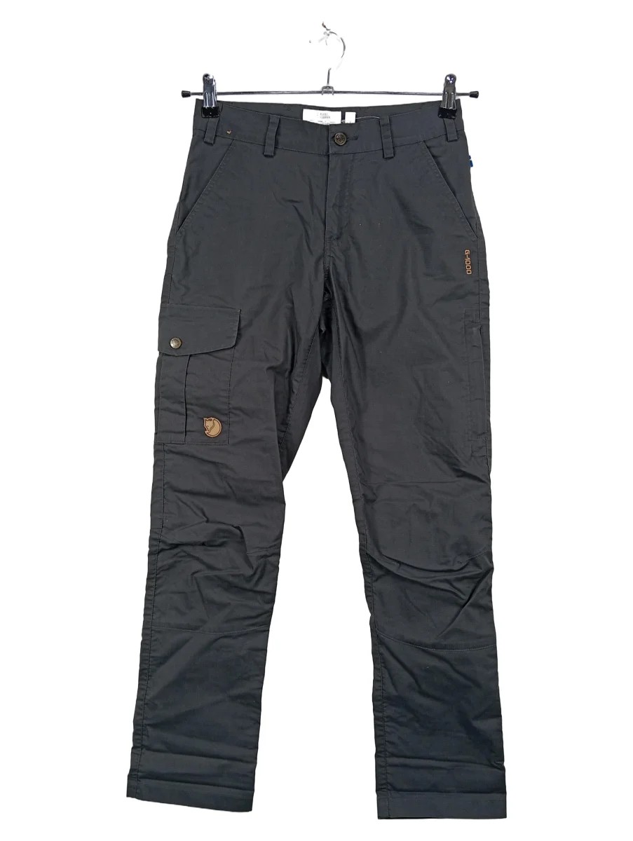FJÄLLRÄVEN Cargohose Bild 1