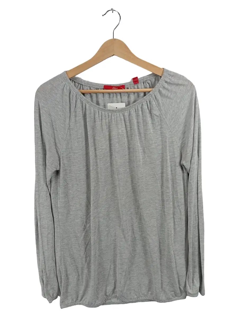 S.OLIVER Langarmshirt Bild 1