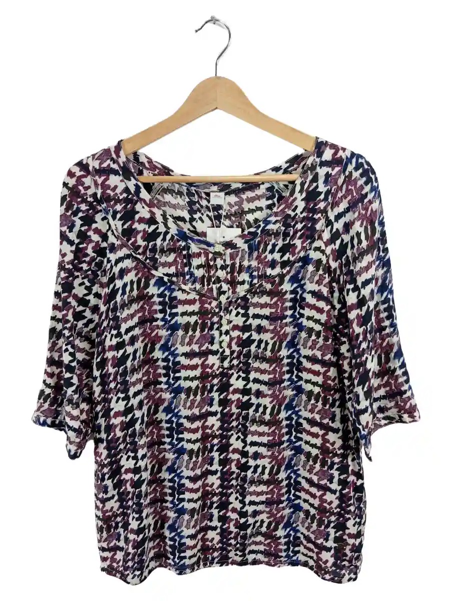 S.OLIVER Bluse Bild 1