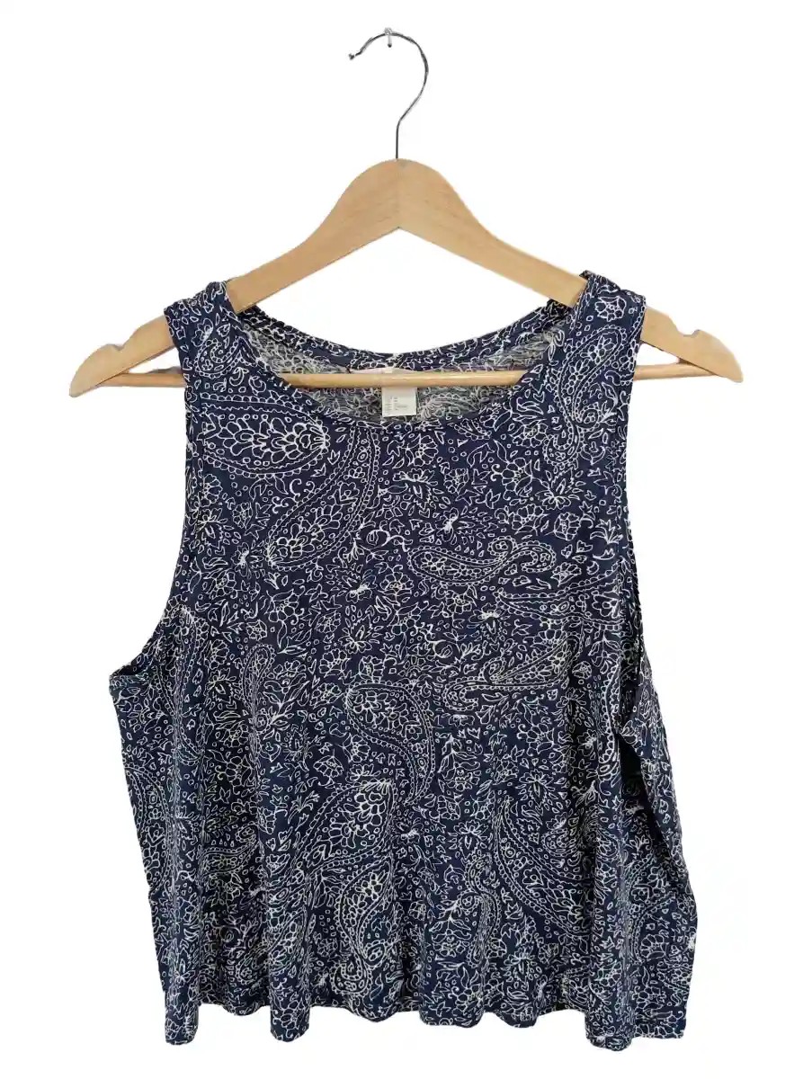 H&M Top Bild 1