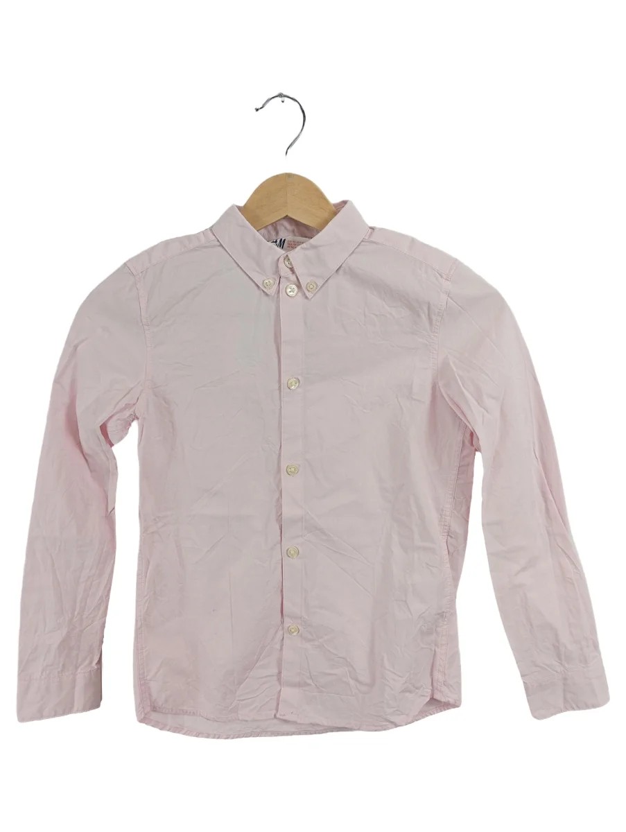 H&M Freizeithemd Bild 1