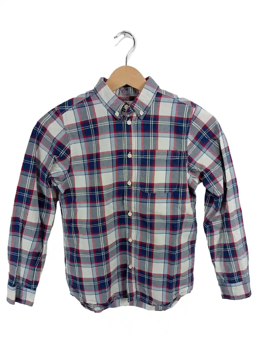 H&M Freizeithemd Bild 1