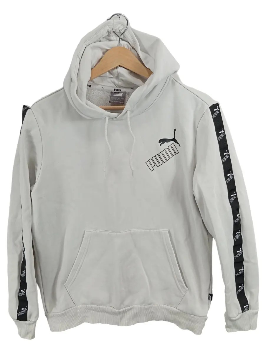 PUMA Kapuzenpullover Bild 1