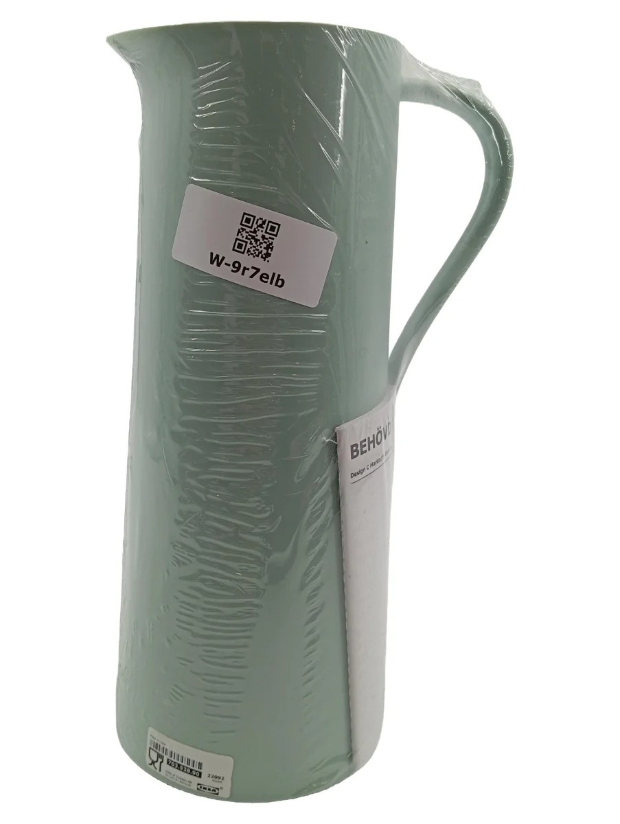 IKEA Vase Bild 1