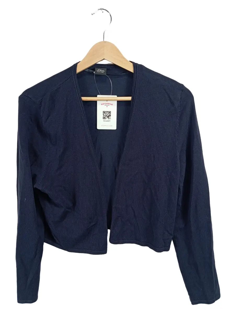 S.OLIVER Strickjacke Bild 1
