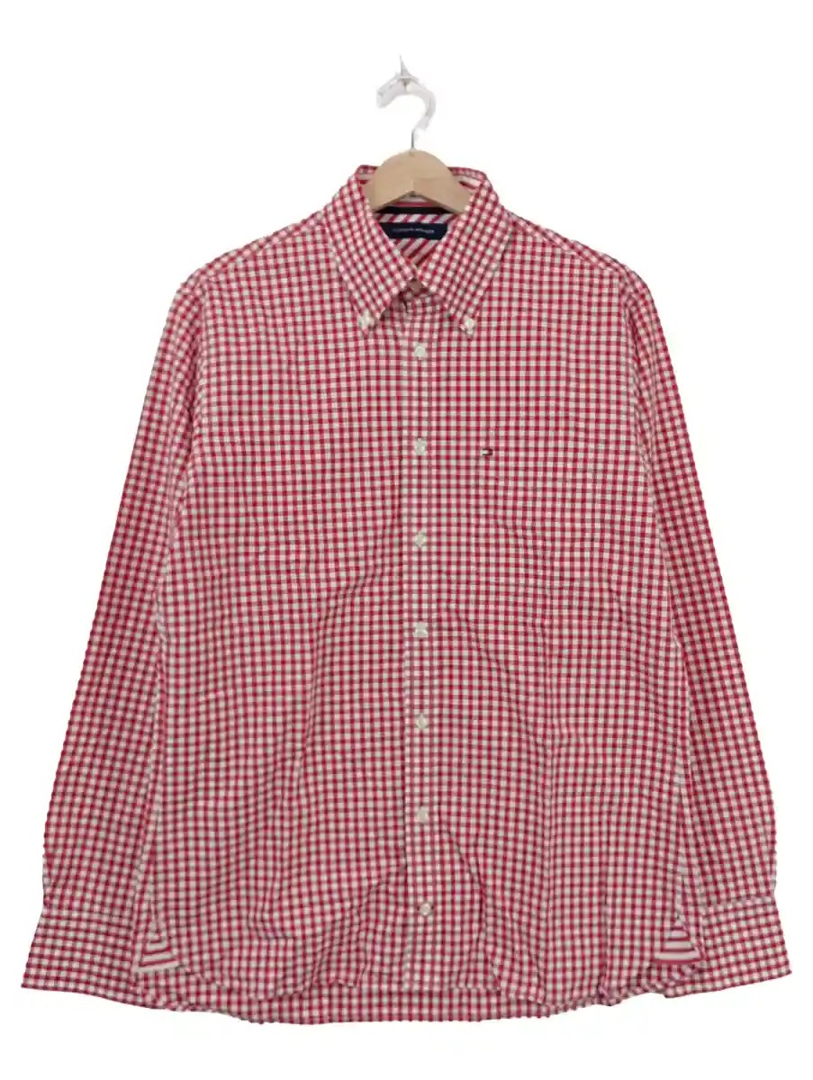 TOMMY HILFIGER Freizeithemd Bild 1