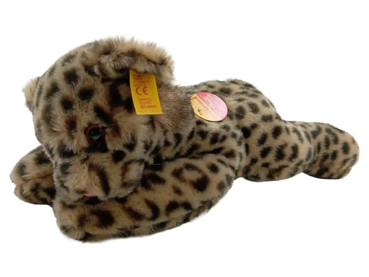 STEIFF Kuscheltier Bild 1