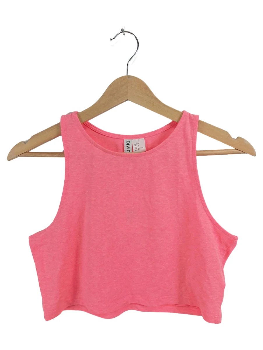 H&M Top Bild 1