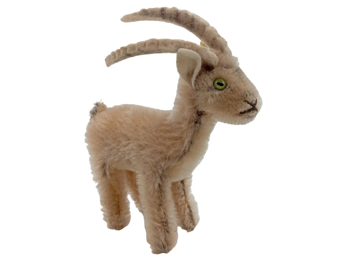 STEIFF Kuscheltier Bild 1