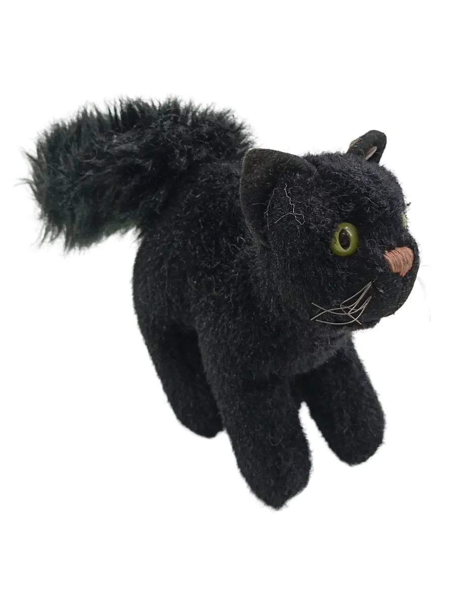STEIFF Kuscheltier Bild 1