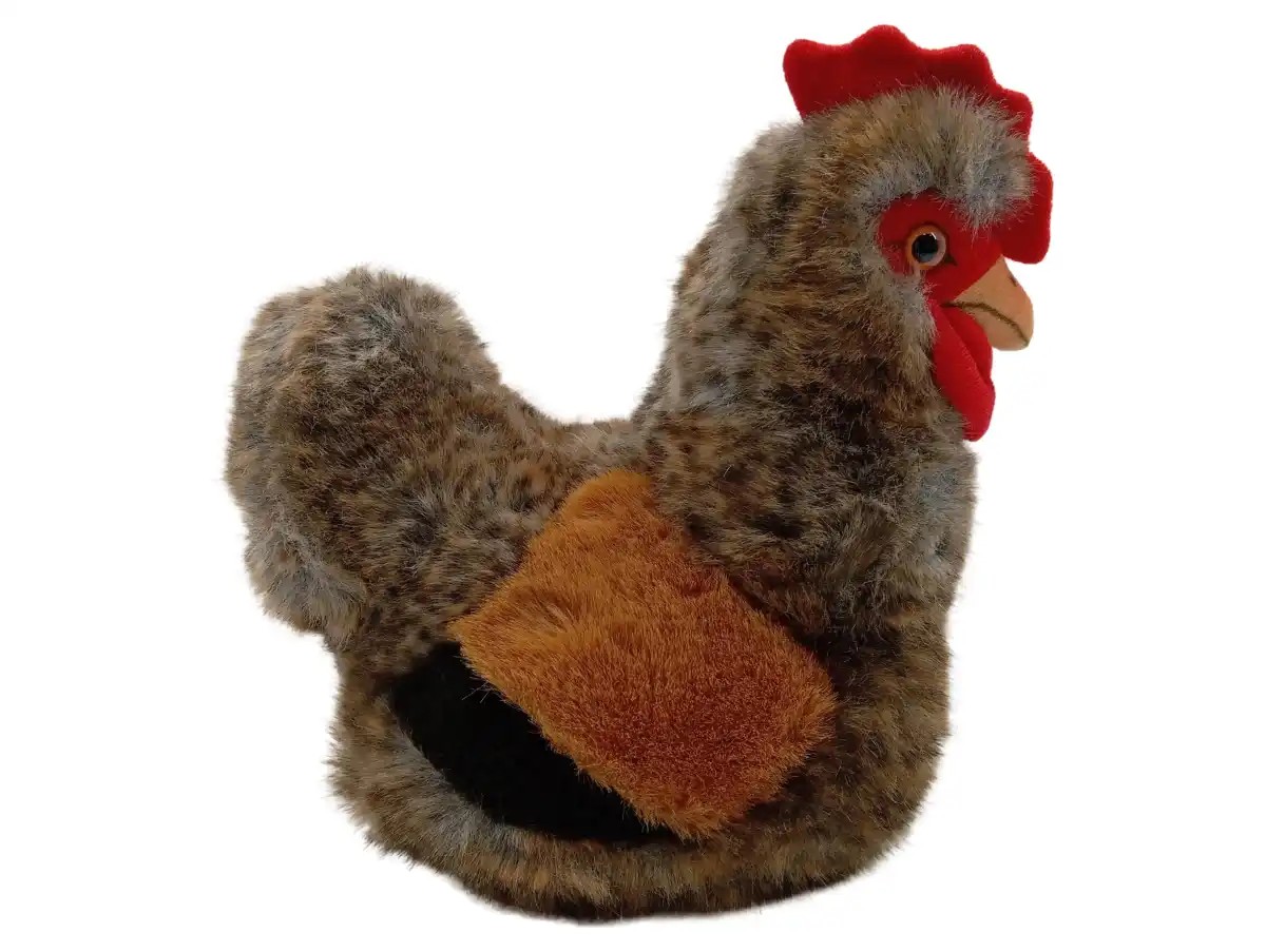 STEIFF Baby Kuscheltier Bild 1