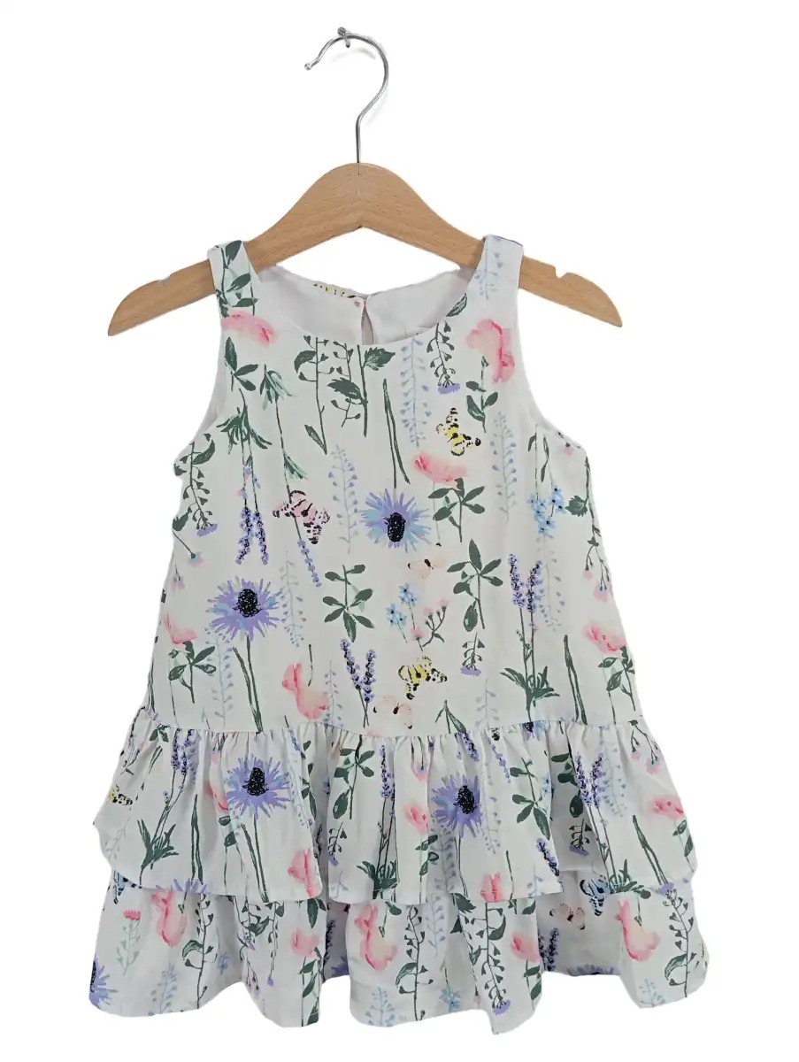 H&M Sommerkleid Bild 1