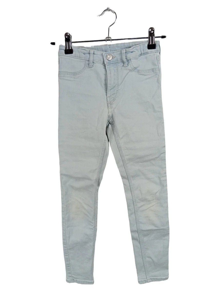 H&M Jeans Slim Fit Bild 1