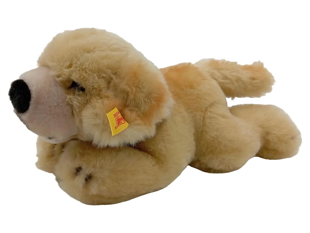 STEIFF Kuscheltier Bild 1