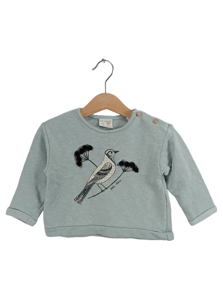 ZARA Pullover Bild 1