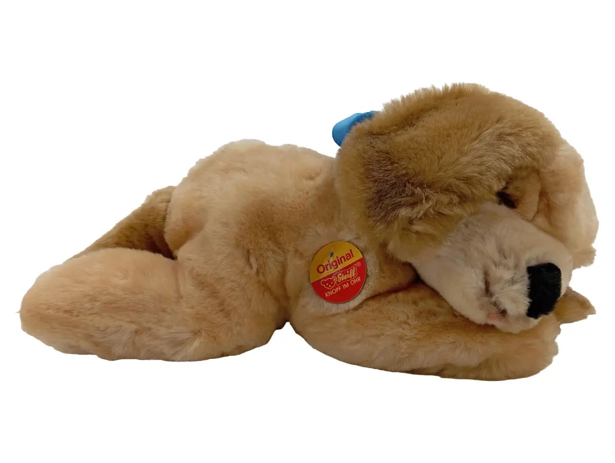 STEIFF Baby Kuscheltier Bild 1