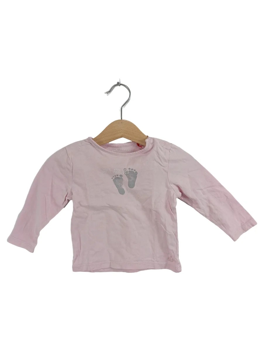S.OLIVER Langarmshirt Bild 1