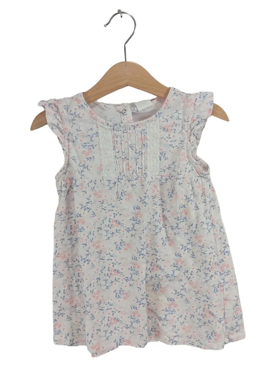 H&M Sommerkleid Bild 1