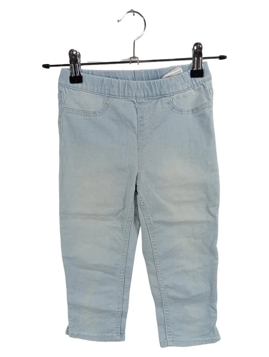 H&M Jeans Bootcut Bild 1