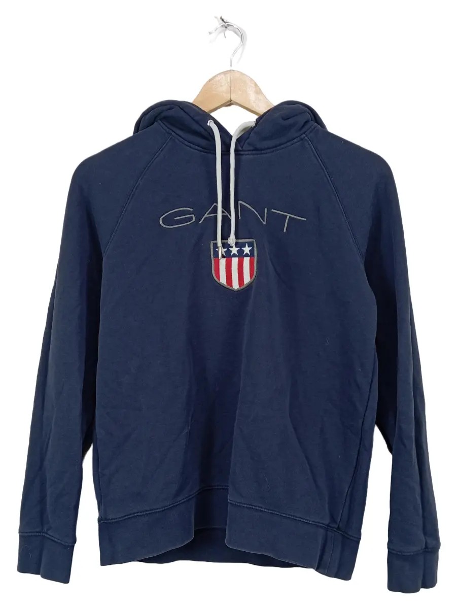 GANT Kapuzenpullover Bild 1