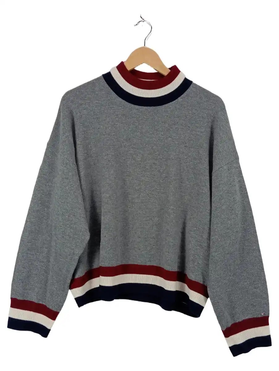 TOMMY HILFIGER Pullover Bild 1
