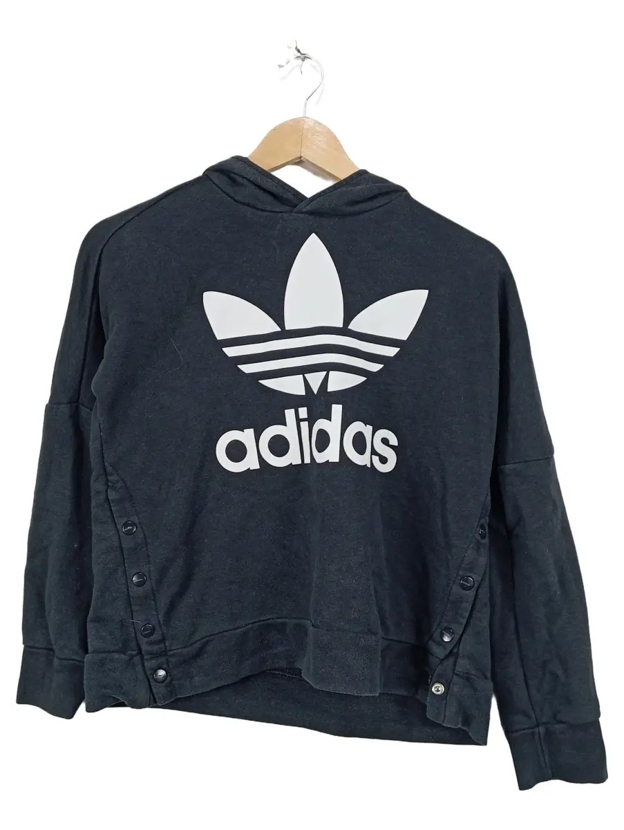 ADIDAS Kapuzenpullover Bild 1
