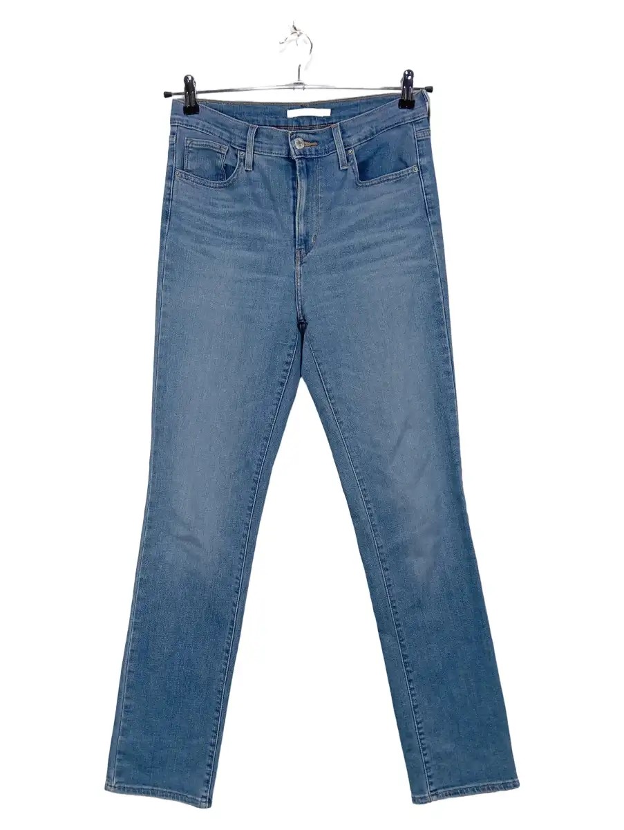 LEVI'S High Waist Jeans Bild 1