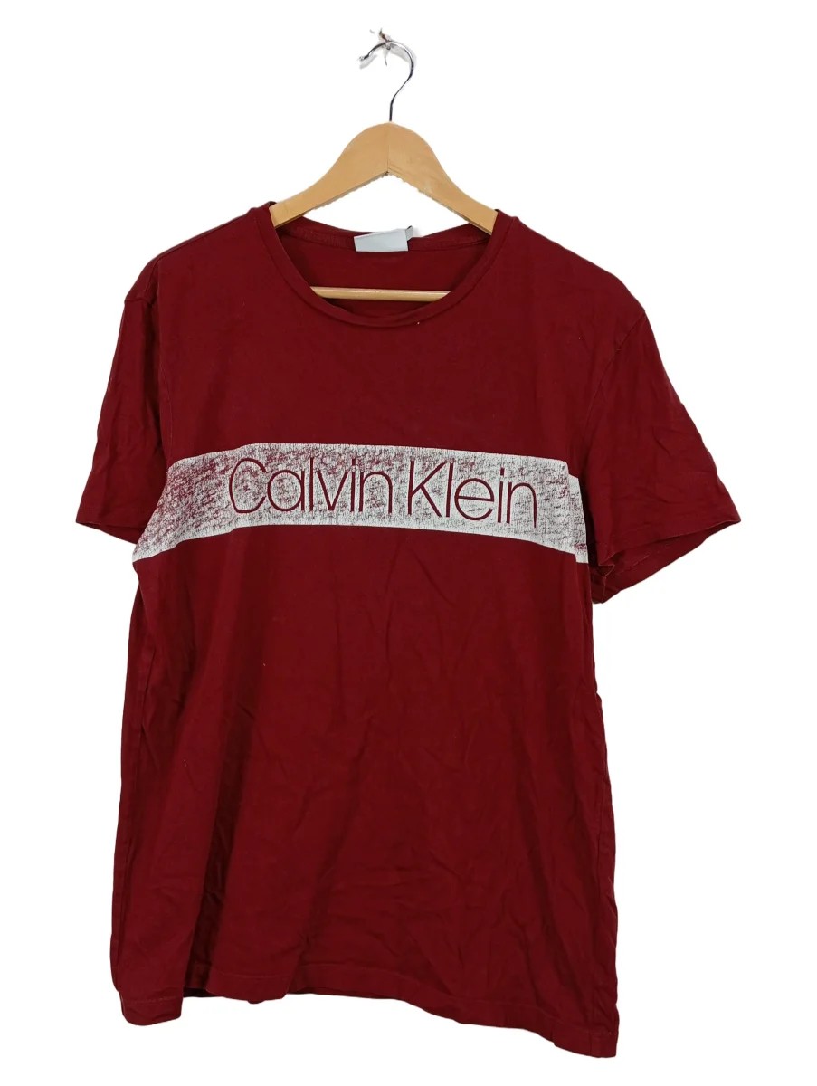 CALVIN KLEIN T-Shirt Bild 1