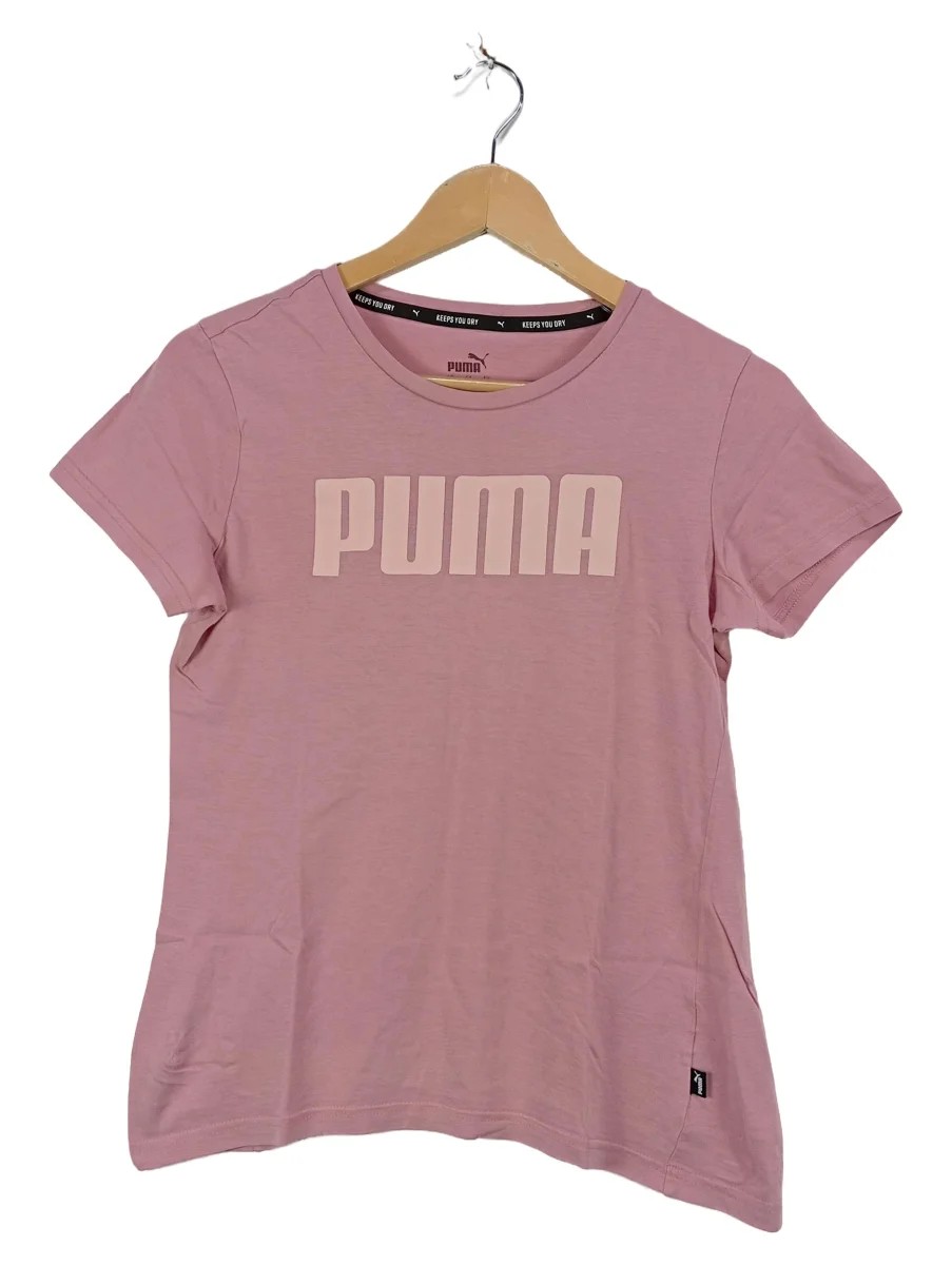 PUMA Sport Shirt Bild 1