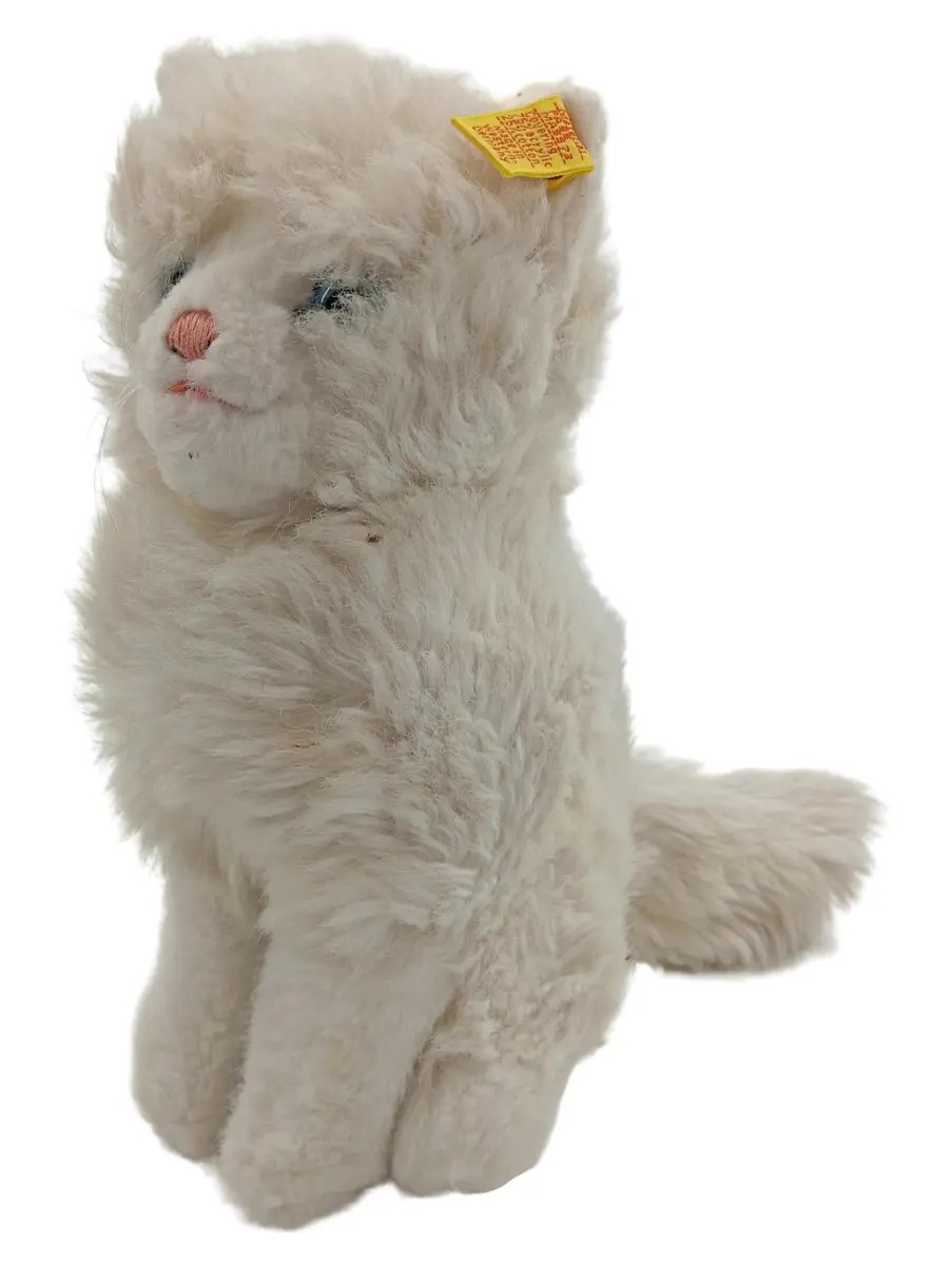 STEIFF Kuscheltier Bild 1