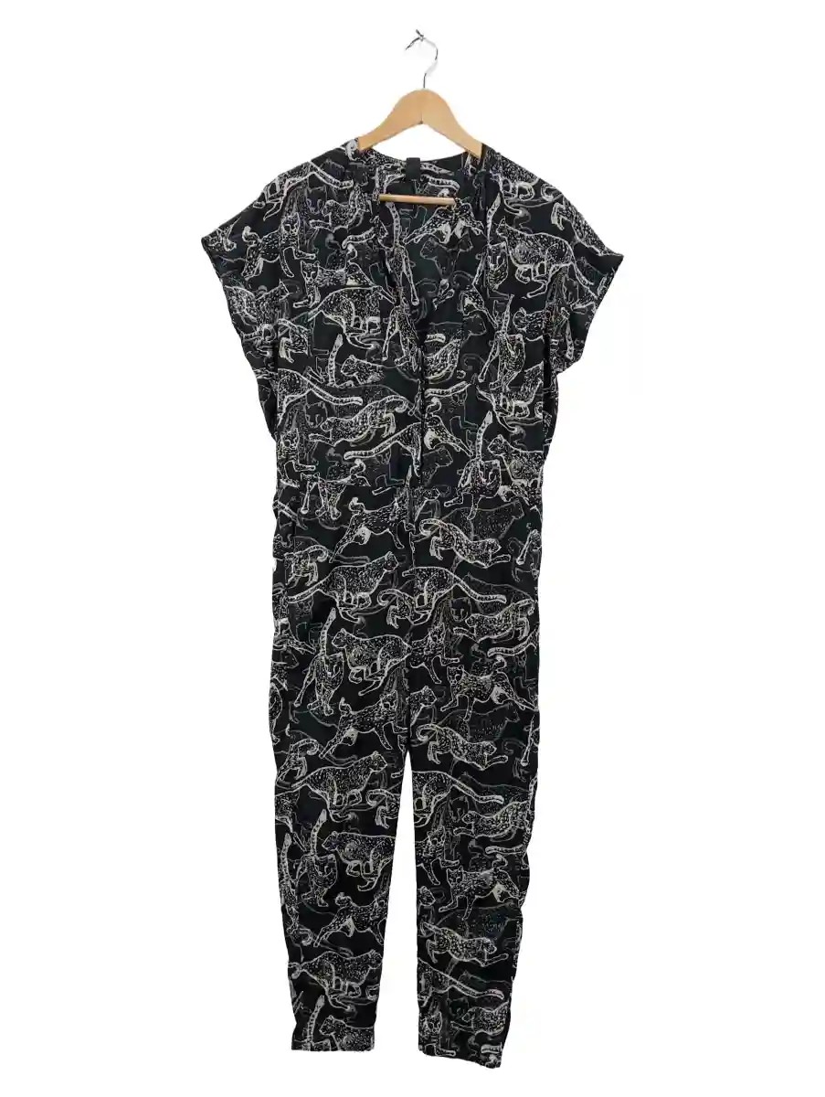 H&M Jumpsuit Bild 1