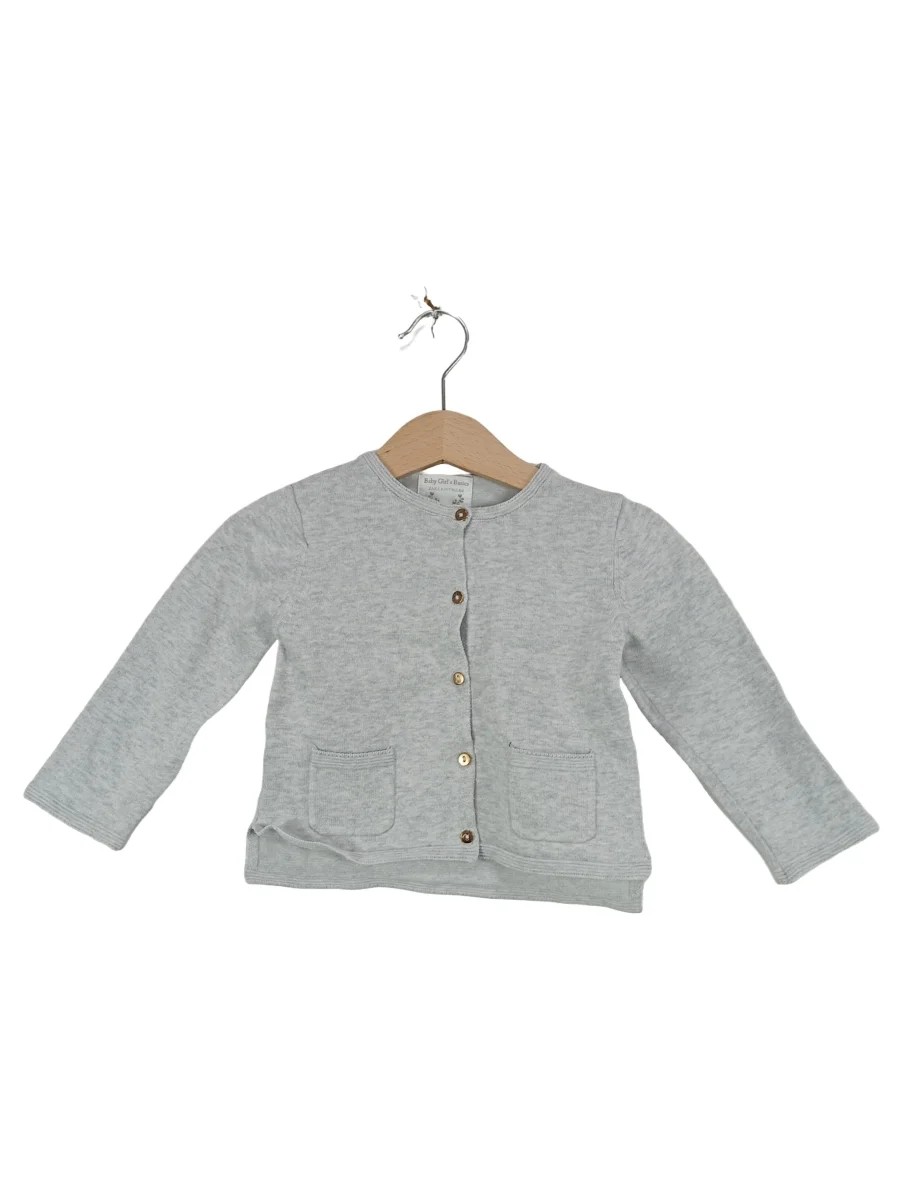 ZARA Strickjacke Bild 1