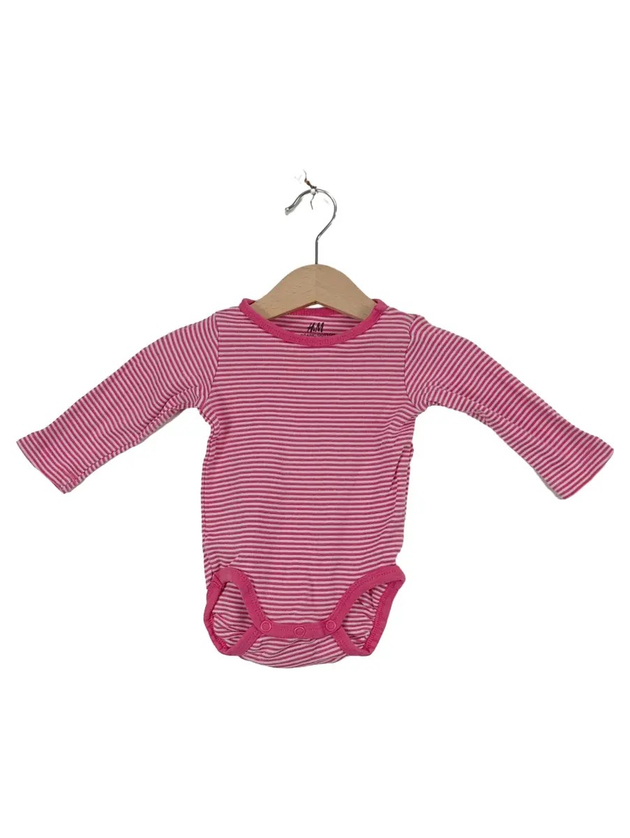 H&M Baby Body Bild 1