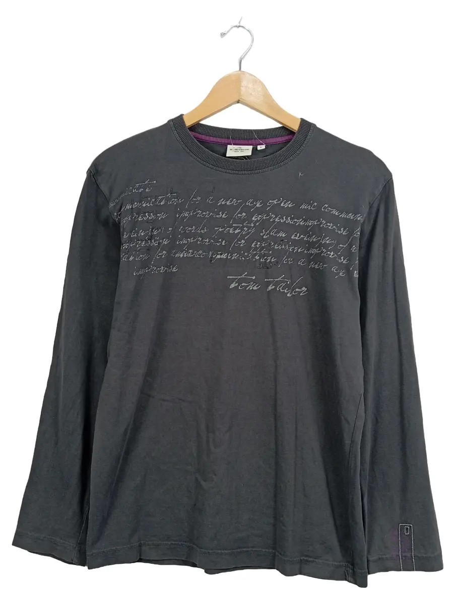 TOM TAILOR Langarmshirt Bild 1