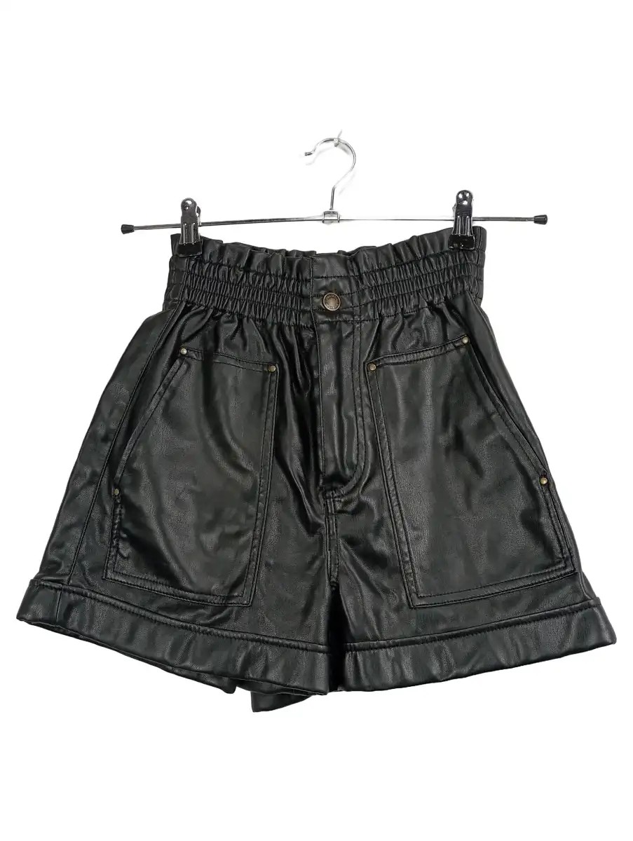ZARA Shorts Bild 1