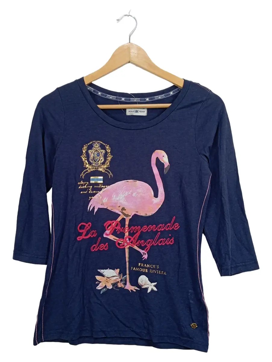 TOM TAILOR Langarmshirt Bild 1
