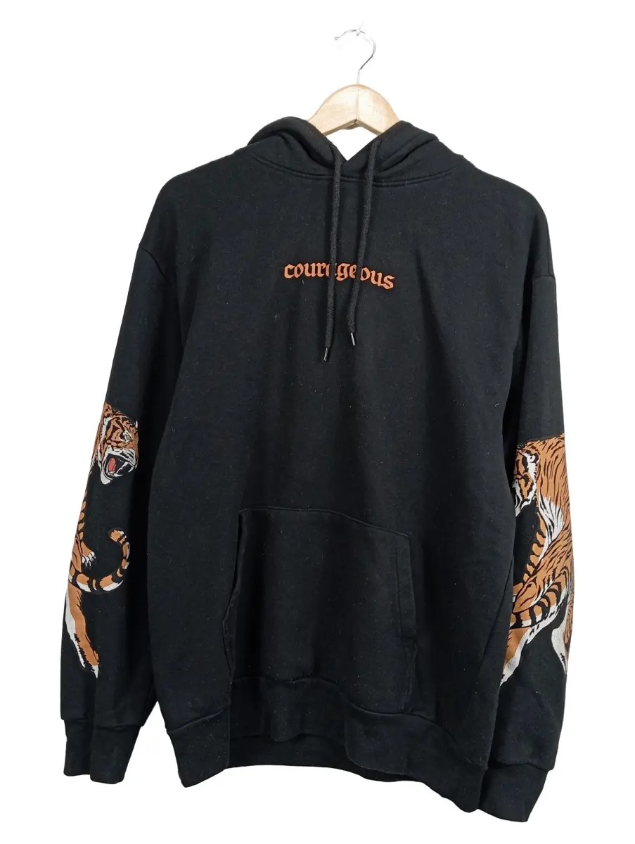 H&M Kapuzenpullover Bild 1