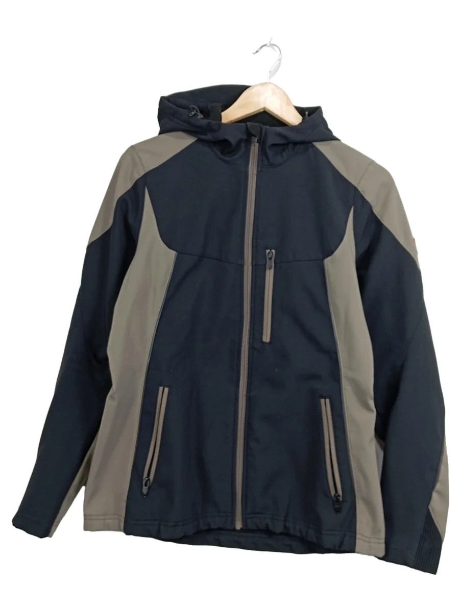ENGELBERT STRAUSS Softshelljacke Bild 1