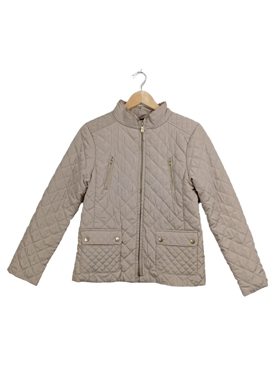 ZARA Steppjacke Bild 1