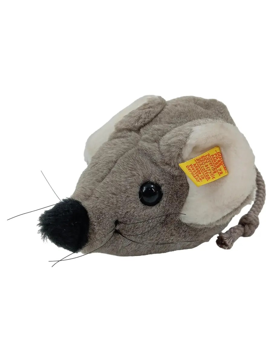 STEIFF Kuscheltier Bild 1