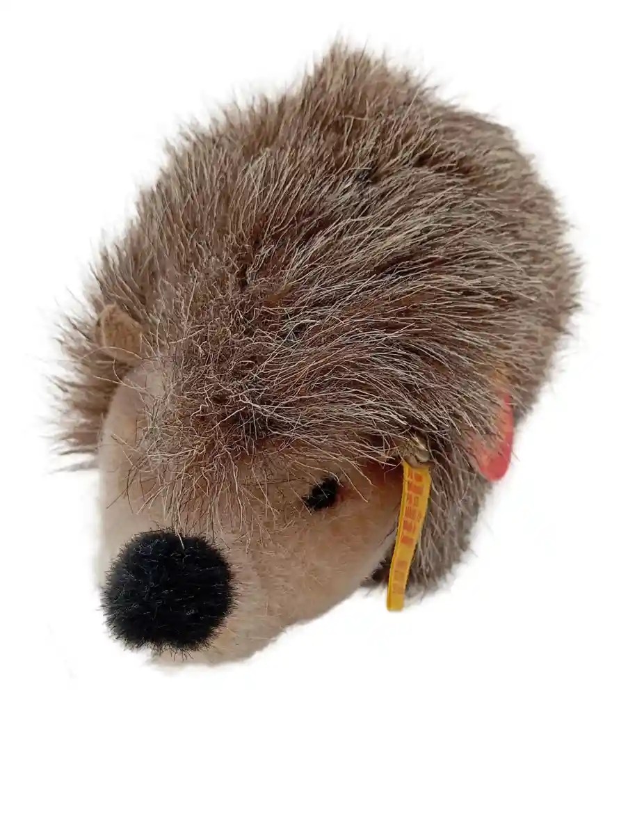 STEIFF Kuscheltier Bild 1